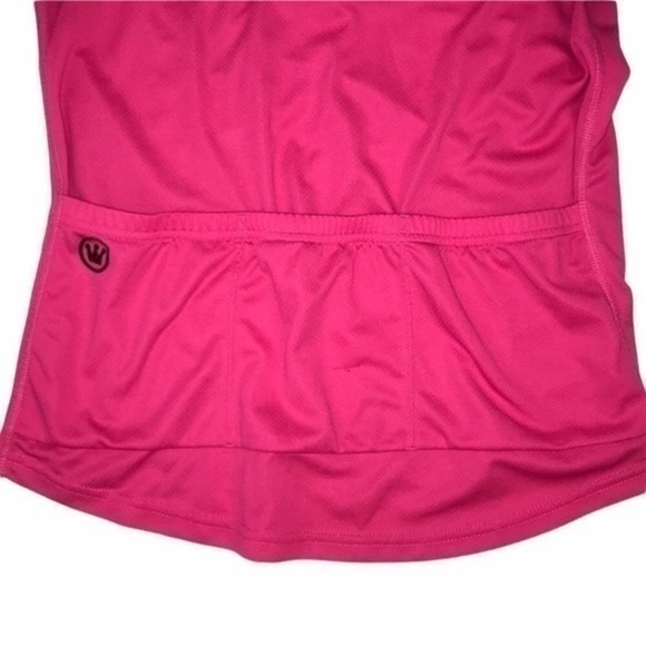 Canari Top - Picture 8 of 8